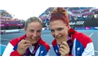 Paralympians set to compete at British tournaments